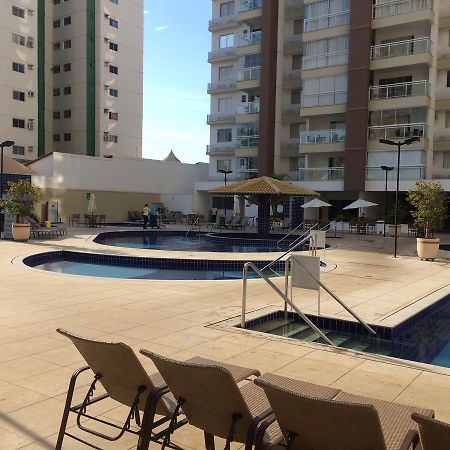 卡达斯诺瓦斯Residencial Casa Da Madeira公寓 外观 照片