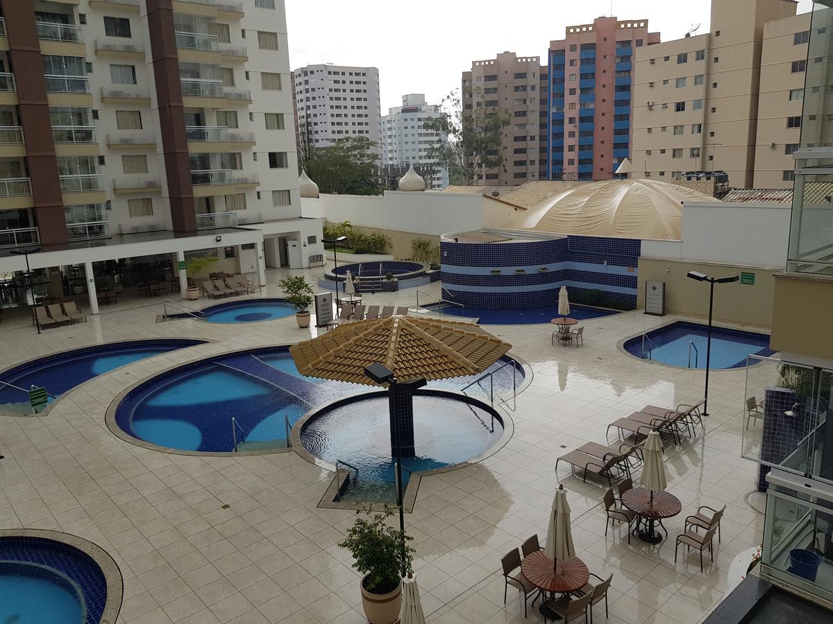 卡达斯诺瓦斯Residencial Casa Da Madeira公寓 外观 照片
