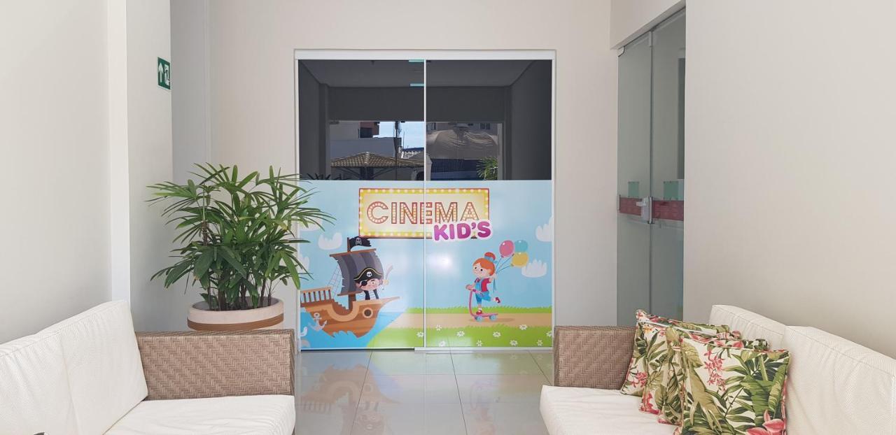 卡达斯诺瓦斯Residencial Casa Da Madeira公寓 外观 照片