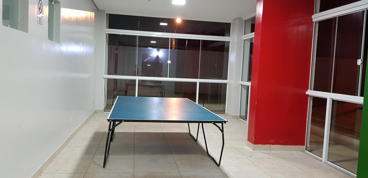 卡达斯诺瓦斯Residencial Casa Da Madeira公寓 外观 照片