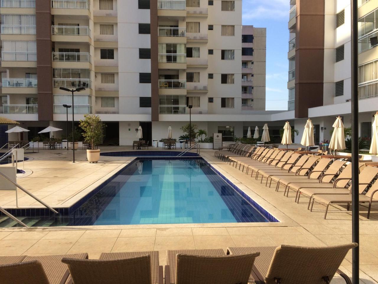 卡达斯诺瓦斯Residencial Casa Da Madeira公寓 外观 照片